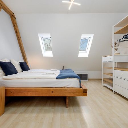 Home By Doni I Serviced Apartments I Ruhig I Zentral Nahe Rmcc, Staatsheater & Landtag Wiesbaden Dış mekan fotoğraf