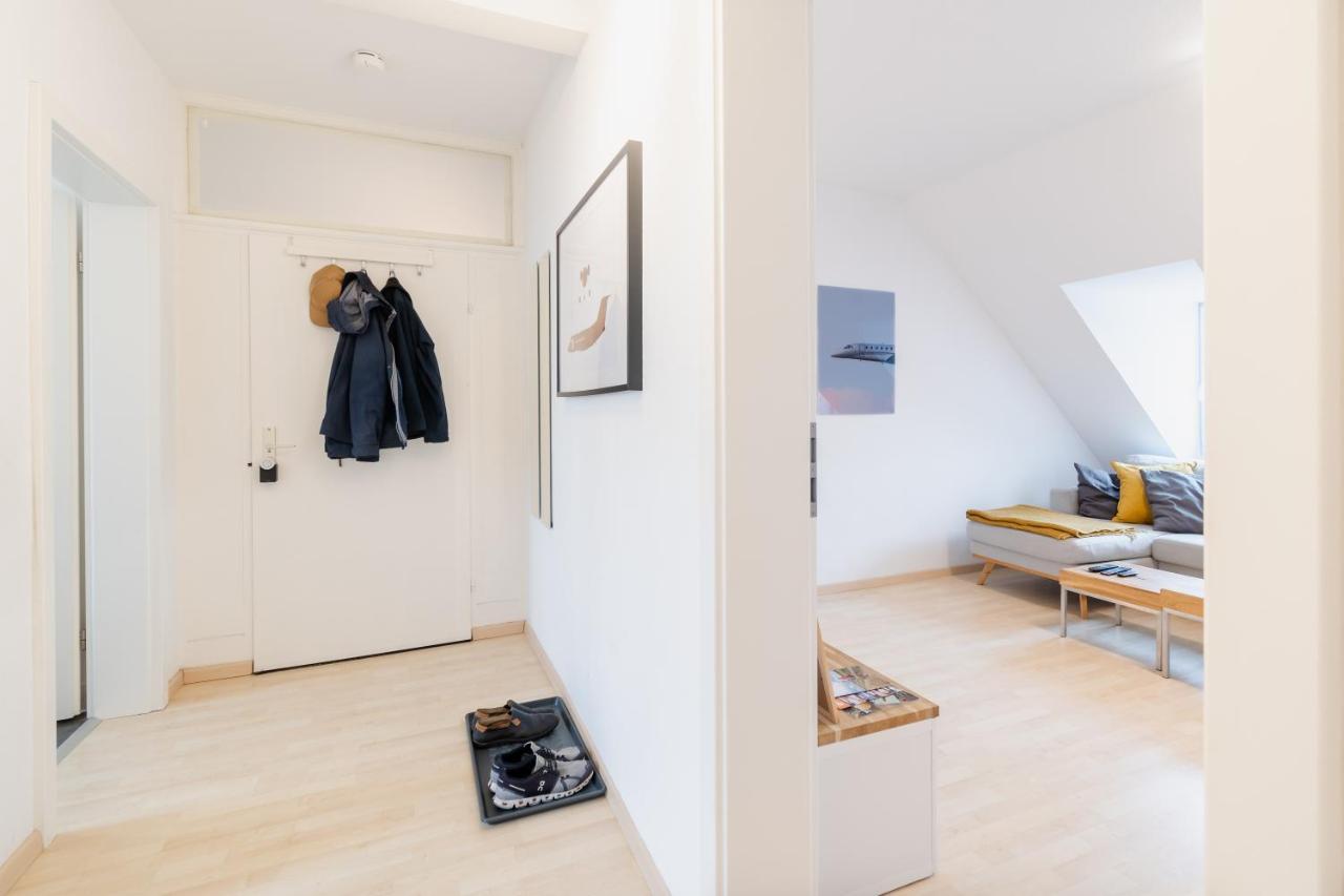 Home By Doni I Serviced Apartments I Ruhig I Zentral Nahe Rmcc, Staatsheater & Landtag Wiesbaden Dış mekan fotoğraf