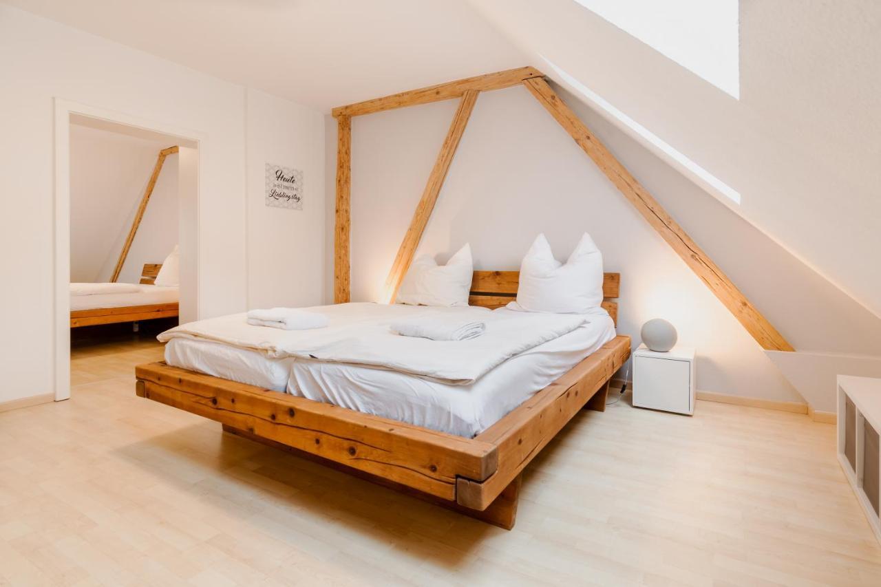 Home By Doni I Serviced Apartments I Ruhig I Zentral Nahe Rmcc, Staatsheater & Landtag Wiesbaden Dış mekan fotoğraf
