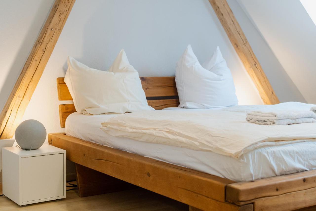 Home By Doni I Serviced Apartments I Ruhig I Zentral Nahe Rmcc, Staatsheater & Landtag Wiesbaden Dış mekan fotoğraf