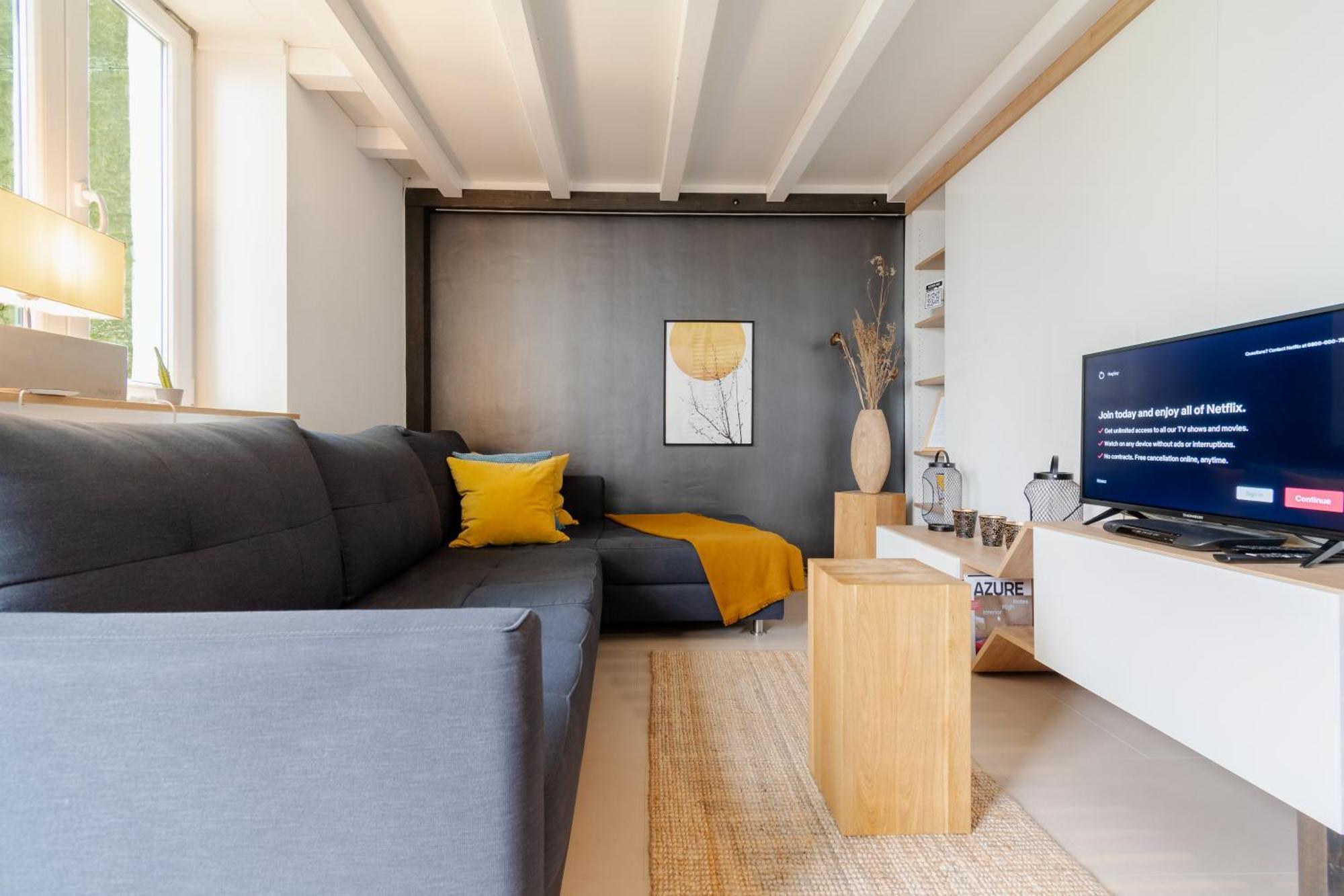 Home By Doni I Serviced Apartments I Ruhig I Zentral Nahe Rmcc, Staatsheater & Landtag Wiesbaden Oda fotoğraf