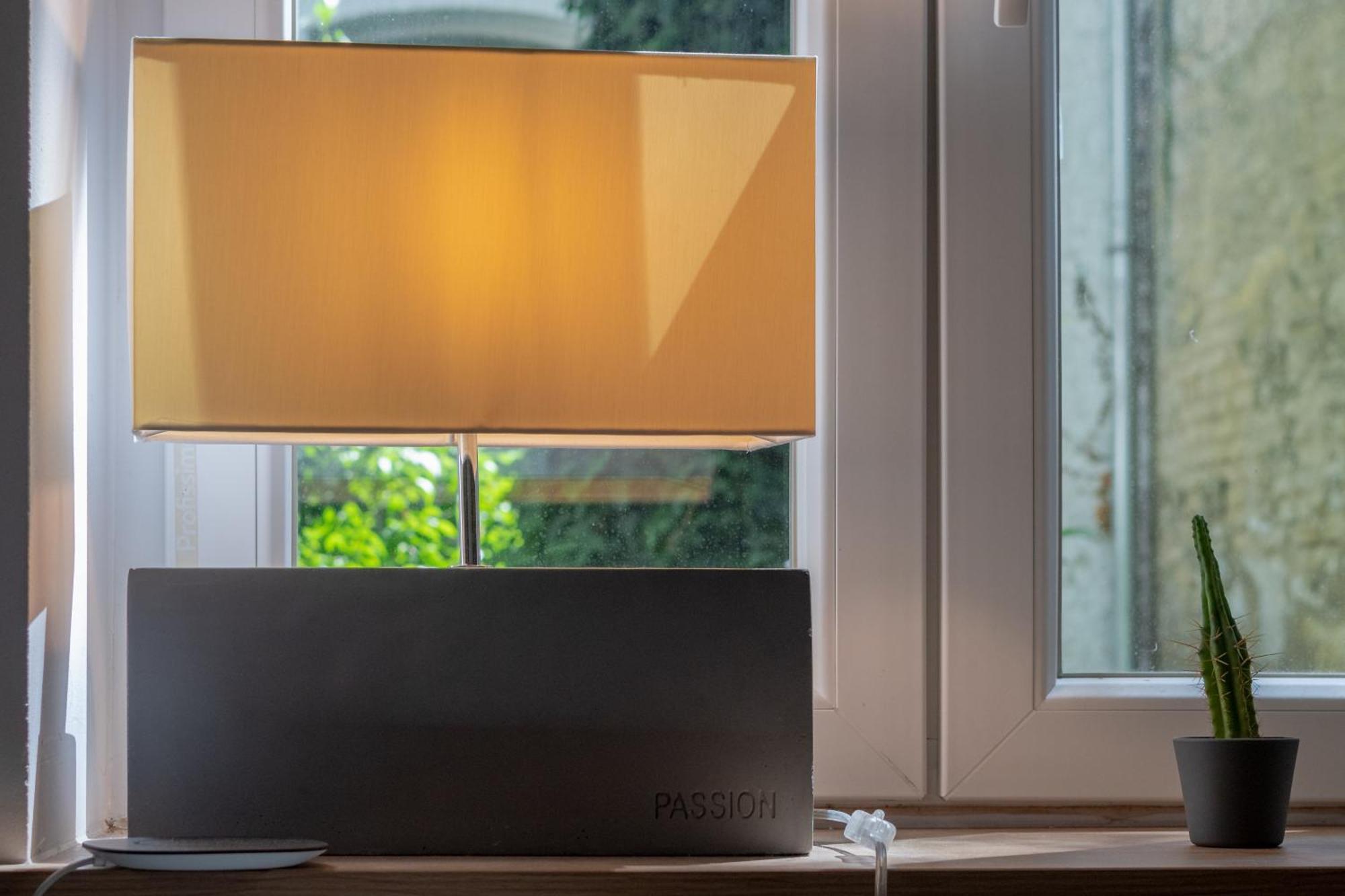 Home By Doni I Serviced Apartments I Ruhig I Zentral Nahe Rmcc, Staatsheater & Landtag Wiesbaden Oda fotoğraf