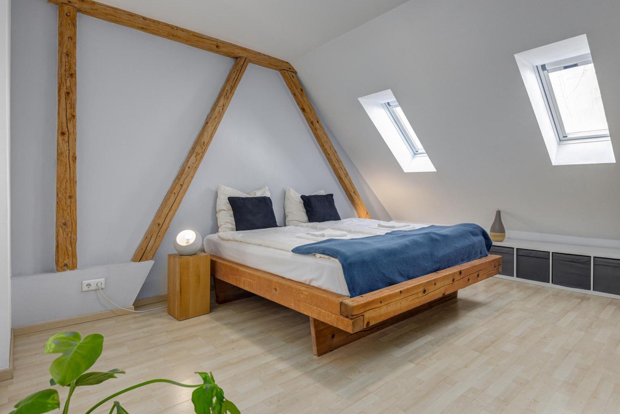 Home By Doni I Serviced Apartments I Ruhig I Zentral Nahe Rmcc, Staatsheater & Landtag Wiesbaden Dış mekan fotoğraf